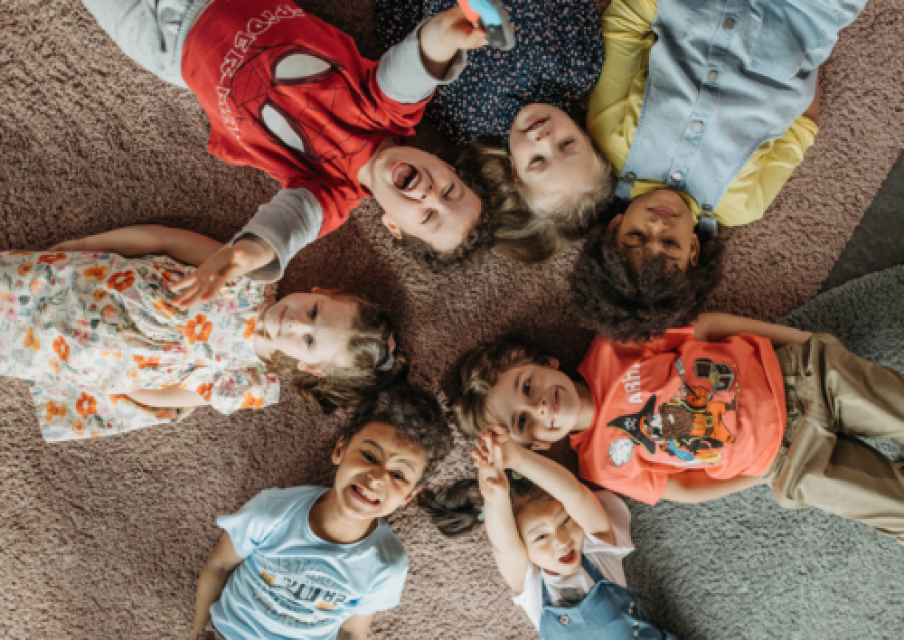 Дослідження міжособистісних стосунків за методикою  В. Стефансона "Q-сортування"