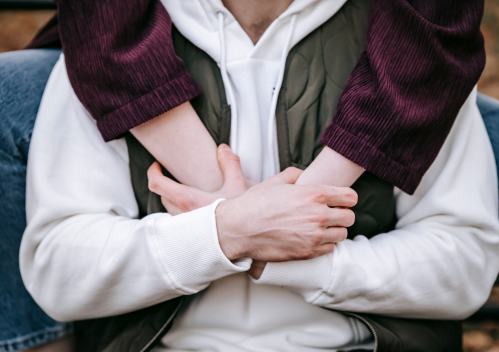 „Взяти себе в руки“