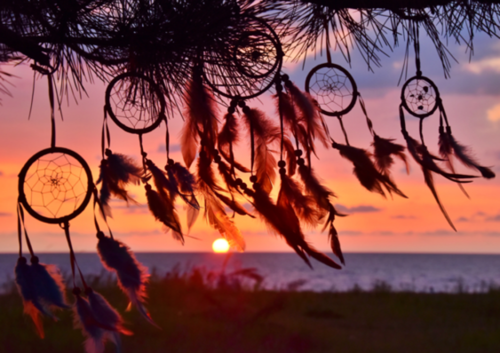 Робота зі сновидіннями в гештальт-підході: розкриття глибинного потенціалу