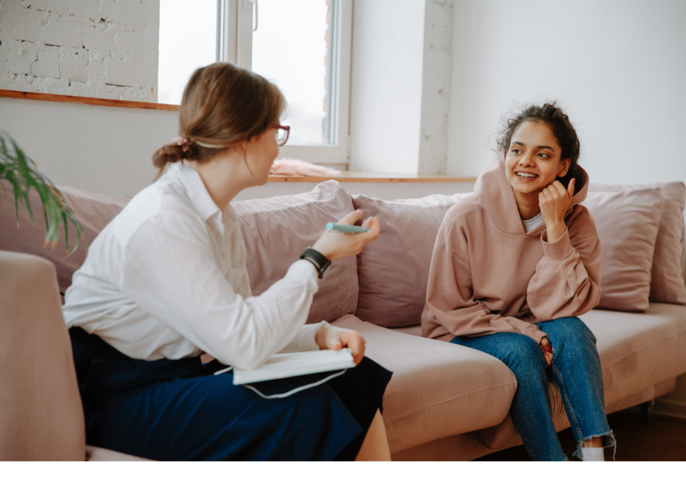 Важливі навички для успішного психолога: емпатія та активне слухання