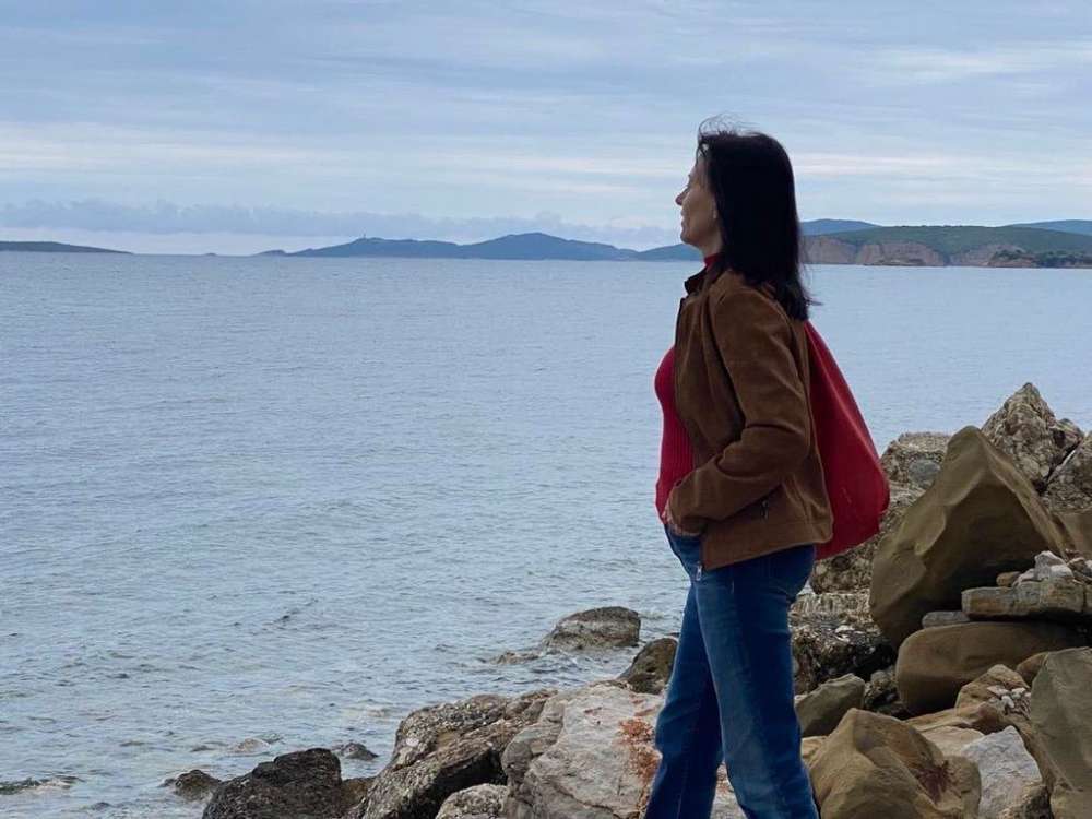 Дослідження “Горювання під час війни”