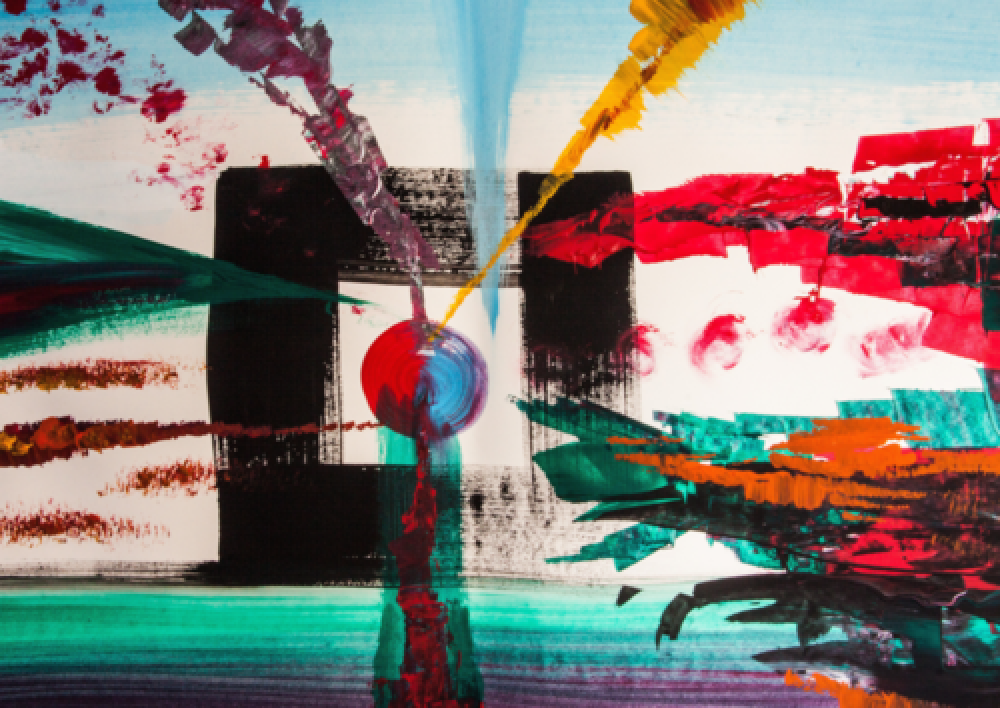 Інтегративний Гештальт-підхід в роботі з психосоматикою: ефективність, дієвість, розумність