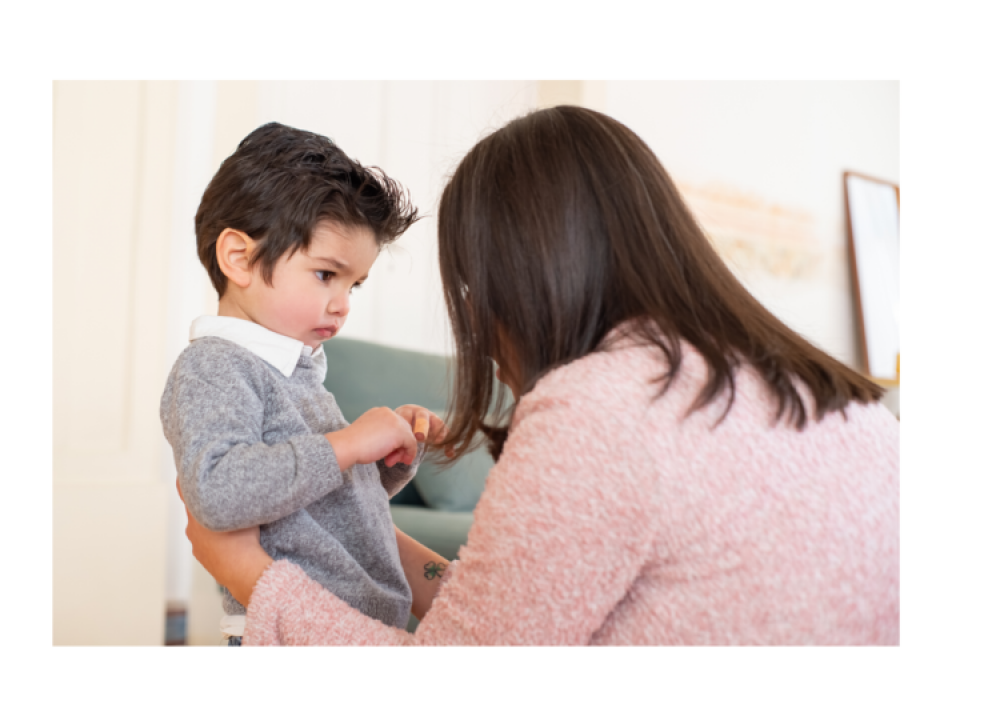 Як сказати дитині про смерть