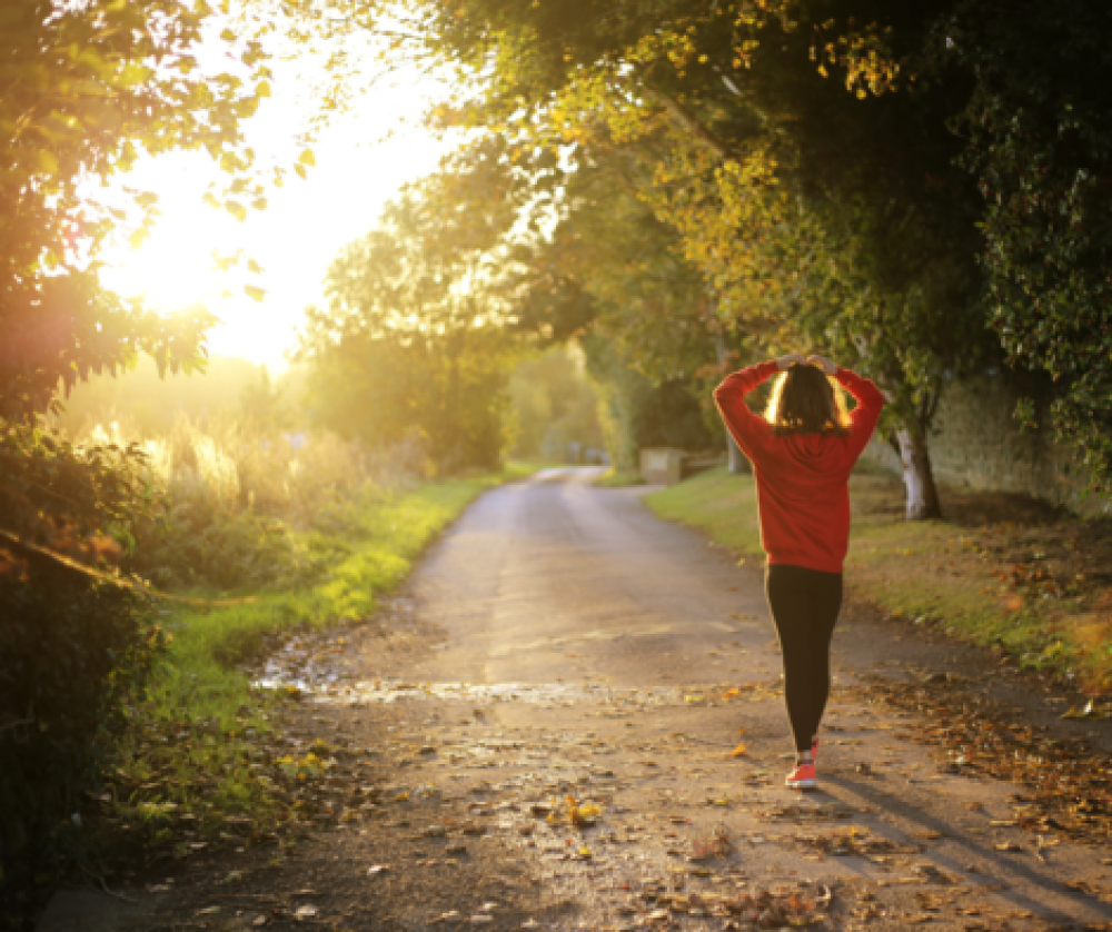 Як підтримати себе в умовах постійного виснаження: поради для турботи про тіло та психіку