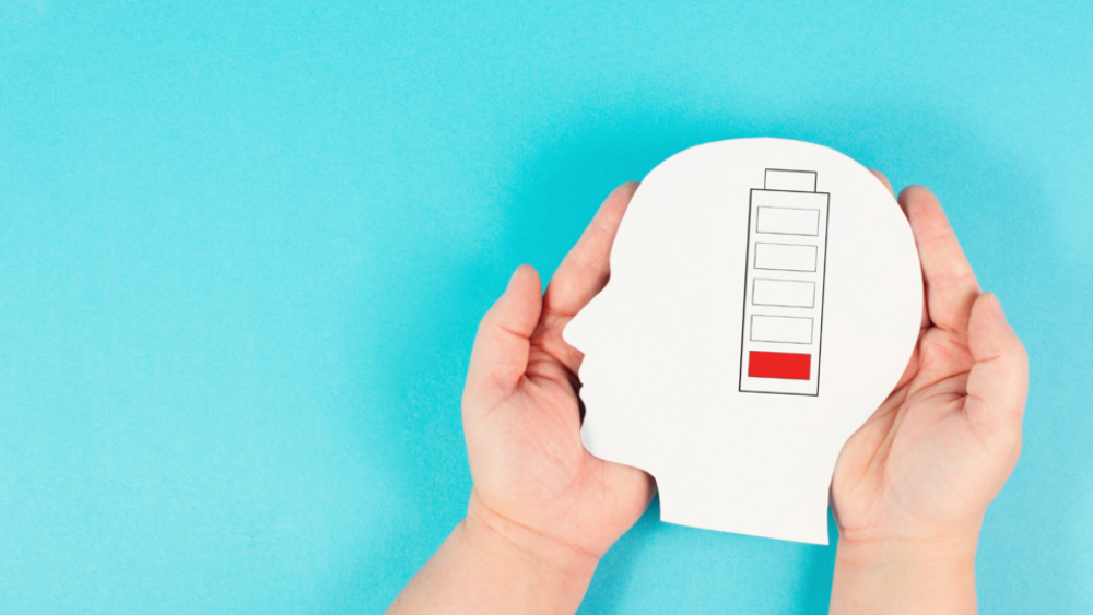 Як стрес змінює наш організм