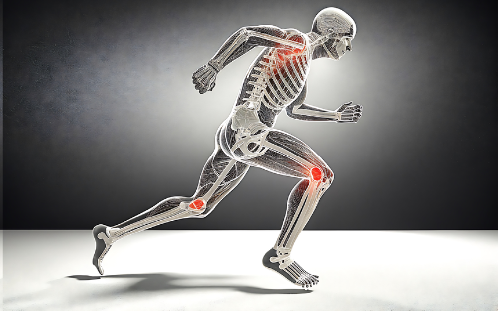 Фасція й депресія: як працювати в терапії та поза нею