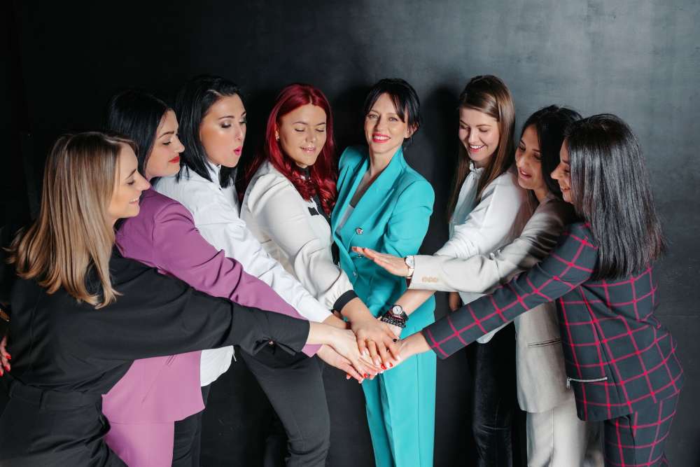 Щомісячна інтервізійна групова зустріч