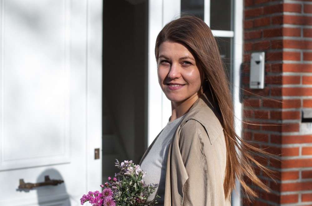 Терапевтична група «Я та інші в моєму житті»