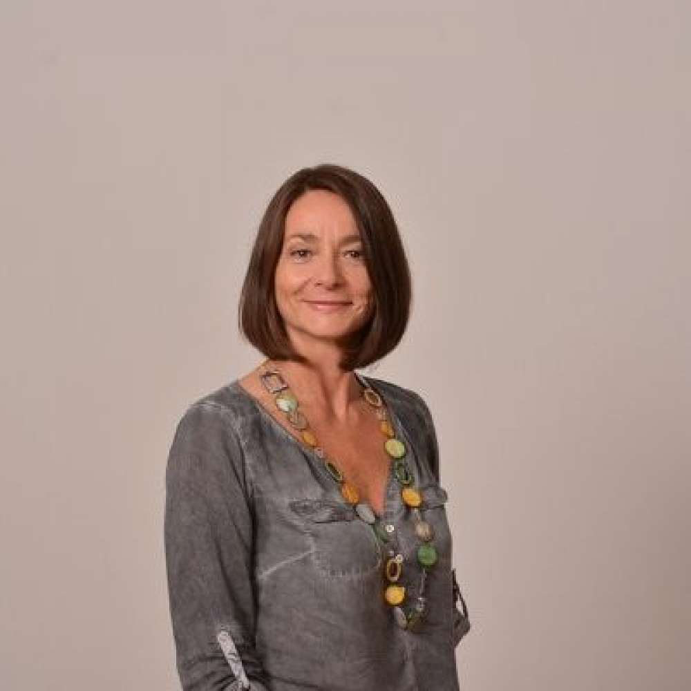 MAG. BEATRIX WIMMER MAG. BEATRIX WIMMER