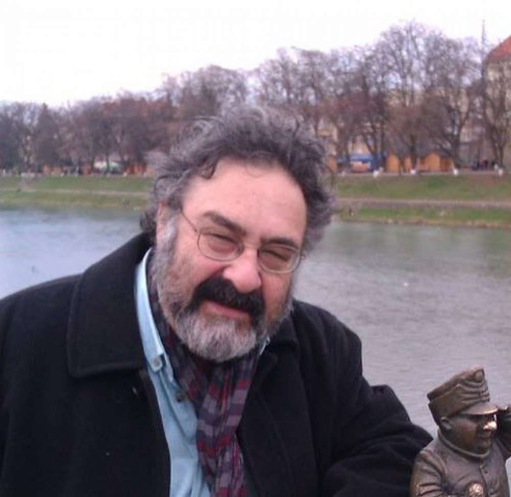 JAY LEVIN JAY LEVIN
