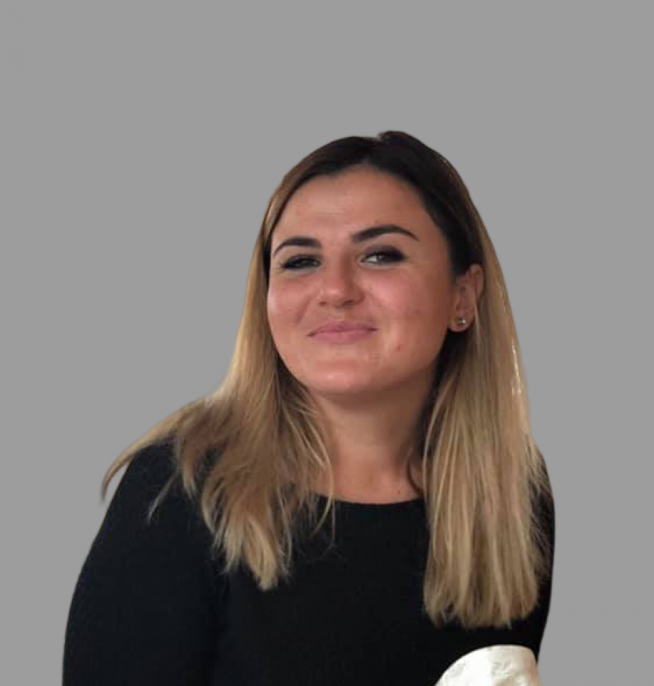 Марина Правдюк