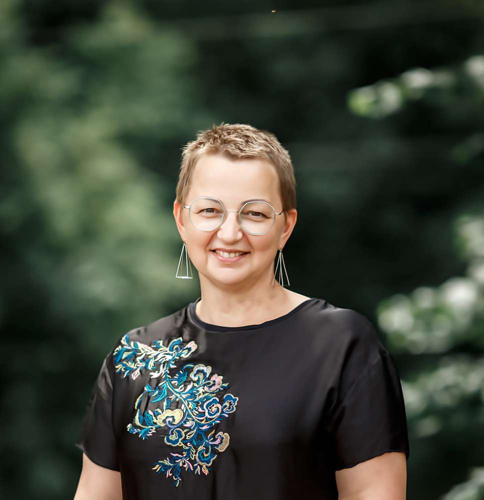Ірина Кудряшова Ірина Кудряшова