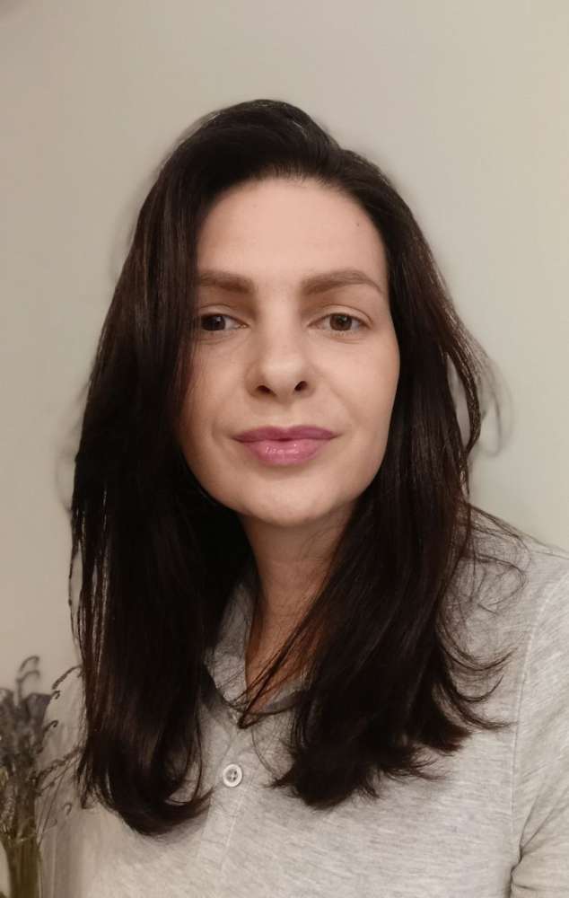 Наталія Кіс Наталія Кіс